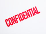 confidentiel